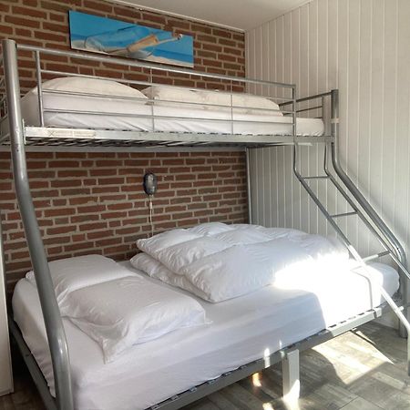 Meno Mosso Villa Sint Maartensvlotbrug Dış mekan fotoğraf