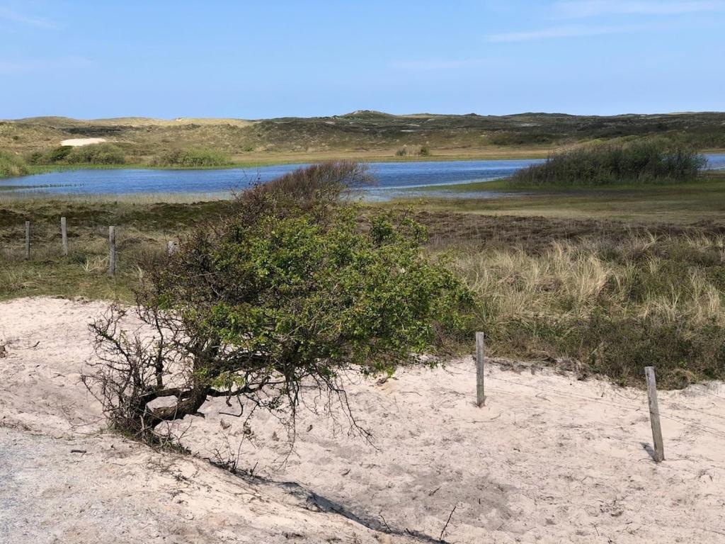 Meno Mosso Villa Sint Maartensvlotbrug Dış mekan fotoğraf