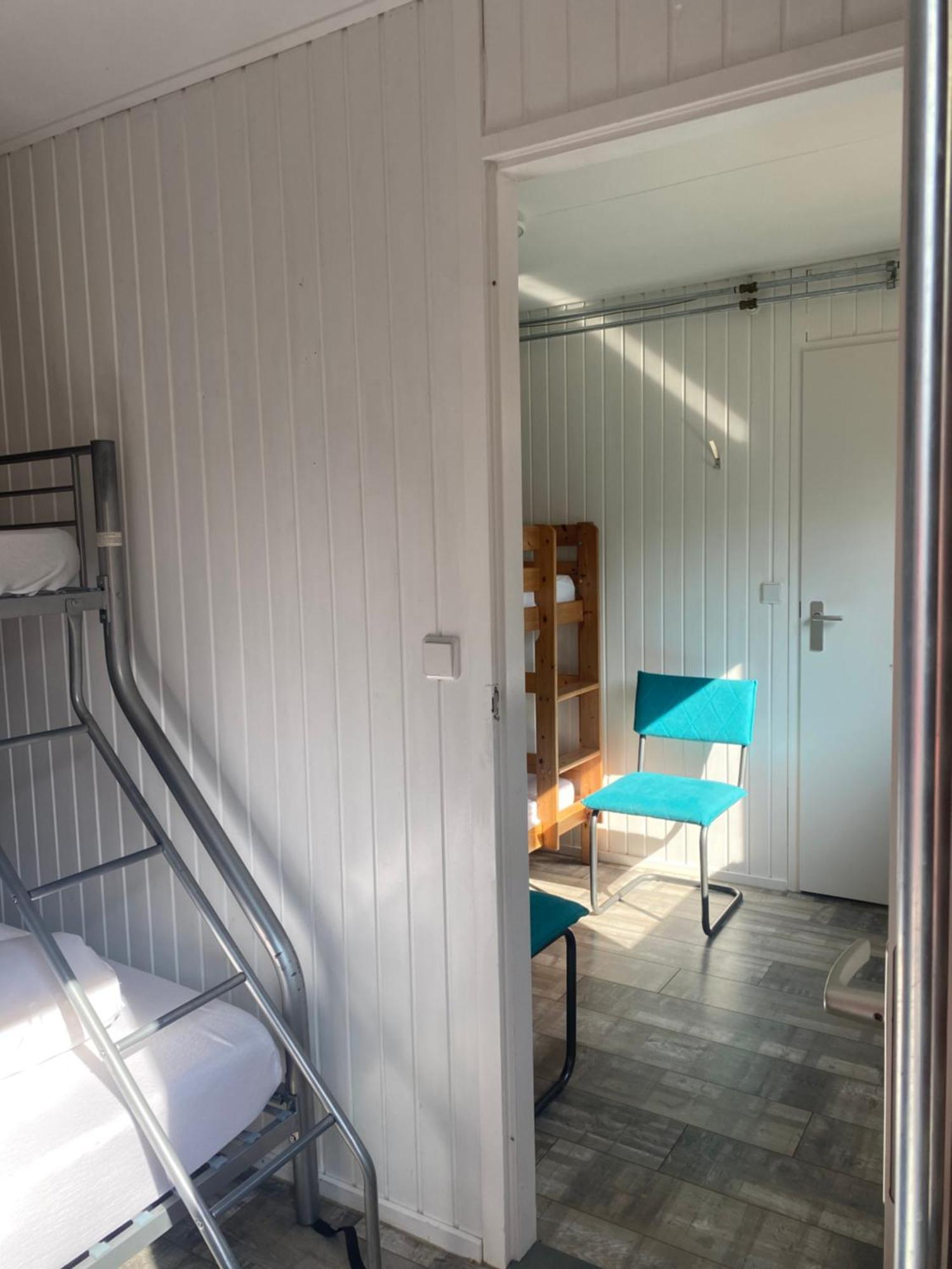 Meno Mosso Villa Sint Maartensvlotbrug Dış mekan fotoğraf