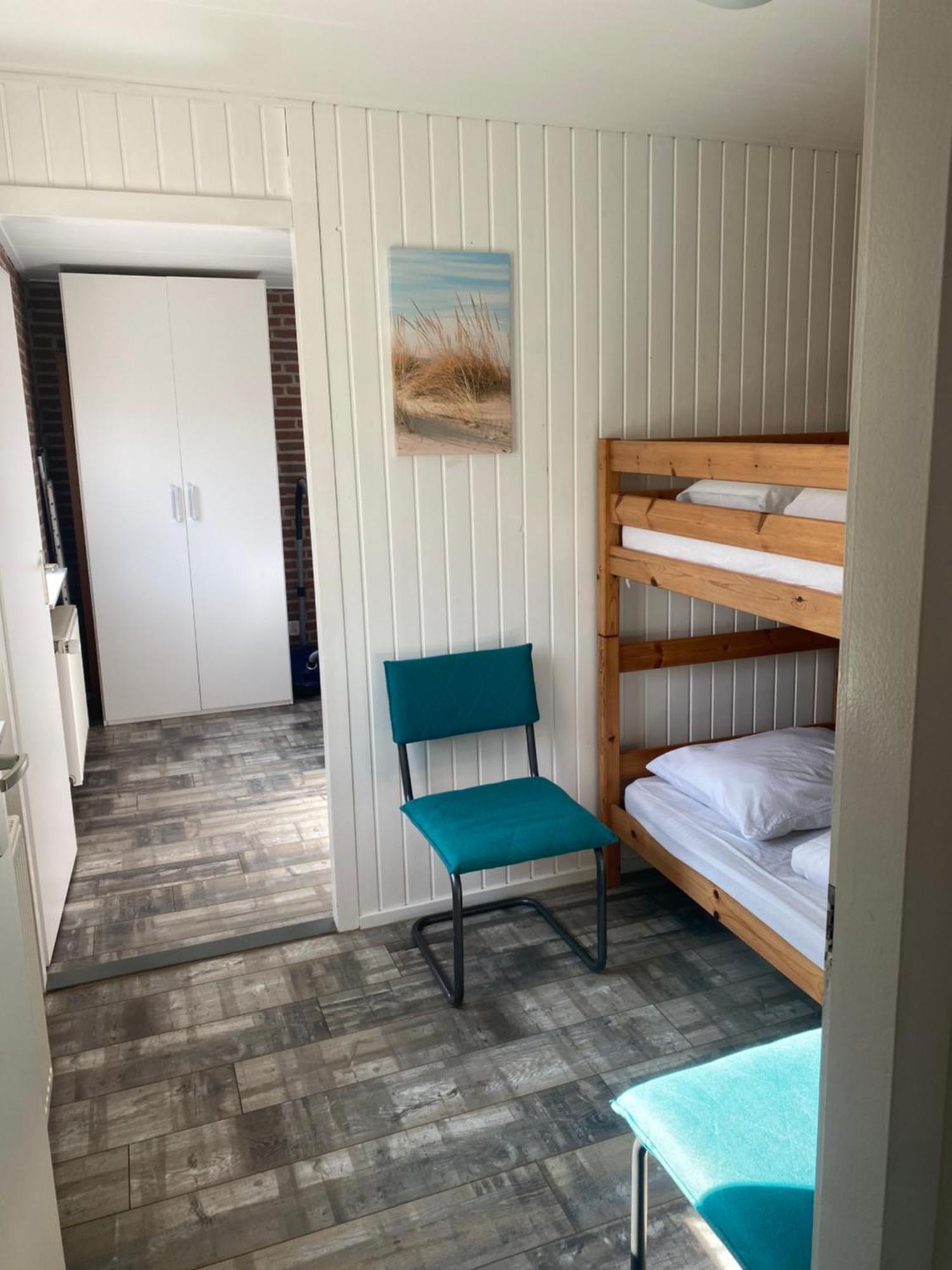 Meno Mosso Villa Sint Maartensvlotbrug Dış mekan fotoğraf