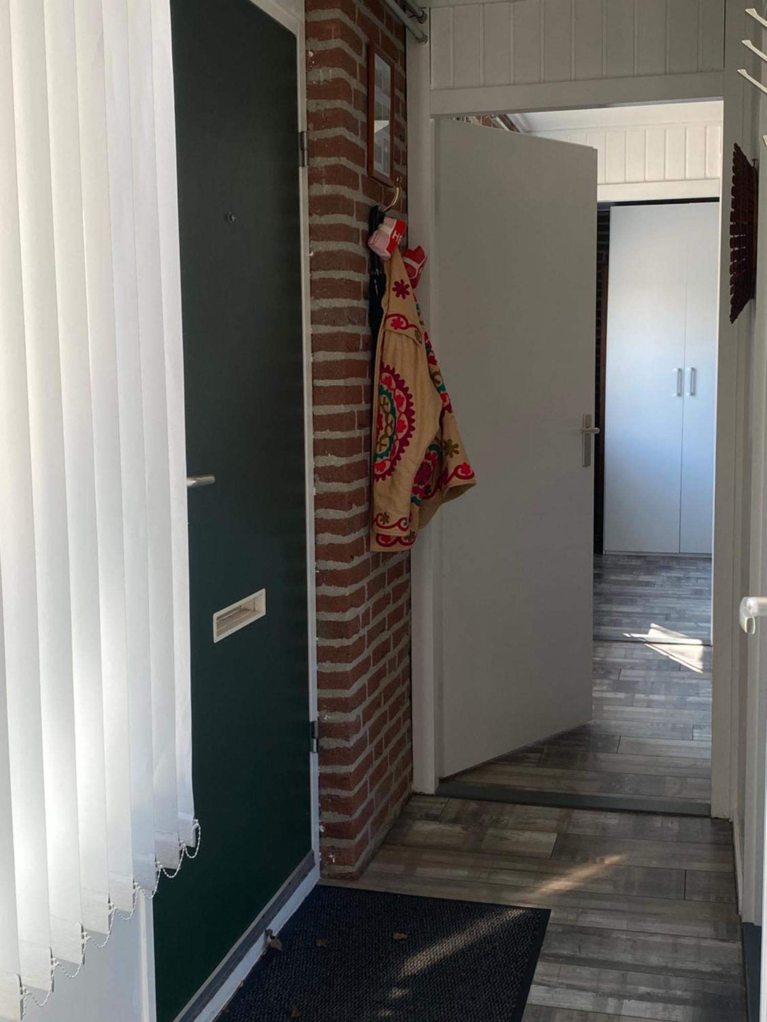 Meno Mosso Villa Sint Maartensvlotbrug Dış mekan fotoğraf
