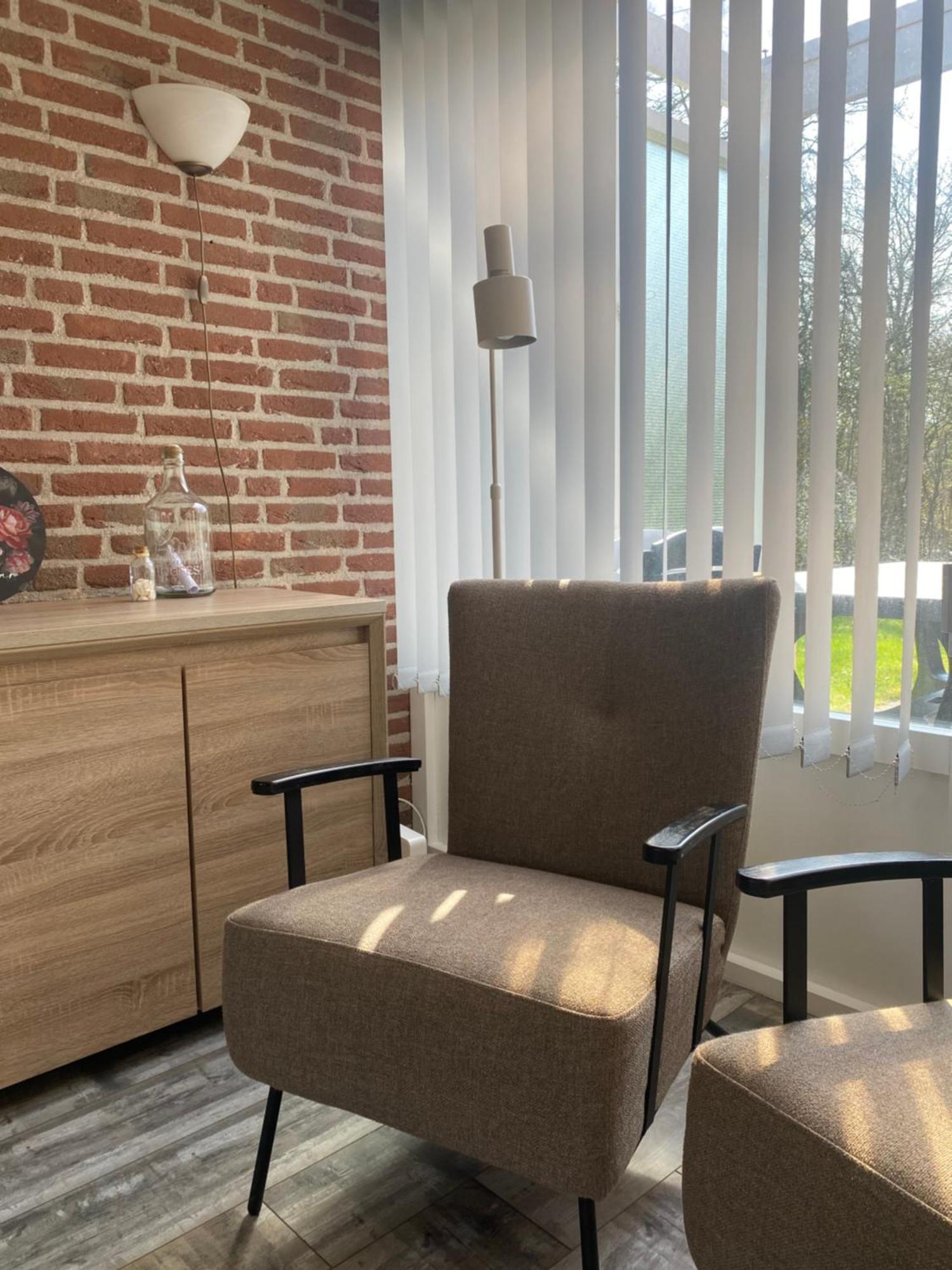 Meno Mosso Villa Sint Maartensvlotbrug Dış mekan fotoğraf